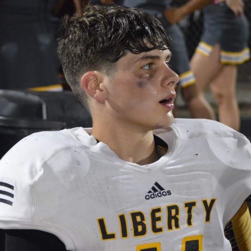 Meet your Posher, Nathan